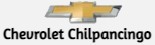 Logo de Chevrolet Chilpancingo