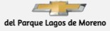 Logo de Chevrolet Del Parque Lagos De Moreno