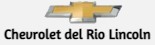 Logo de Chevrolet Del Rio Lincoln