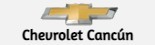 Logo Chevrolet Cancún