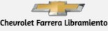 Logo de Chevrolet Farrera Libramiento