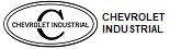 Logo Chevrolet Industrial