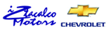 Logo Chevrolet Torre Condesa