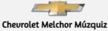 Logo de Chevrolet Melchor Múzquiz