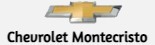 Logo de Chevrolet Montecristo