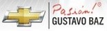 Logo Chevrolet Pasión Gustavo Baz
