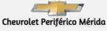 Logo de Chevrolet Periférico Mérida