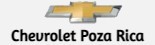 Logo de Chevrolet Poza Rica