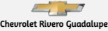 Logo de Chevrolet Rivero Guadalupe