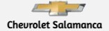 Logo Chevrolet Salamanca