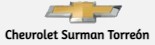 Logo de Chevrolet Surman Torreón