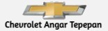 Logo de Chevrolet Angar Tepepan