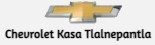 Logo de Chevrolet Kasa Tlalnepantla