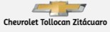 Logo de Chevrolet Tollocan Zitácuaro
