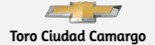 Logo de Chevrolet Toro Ciudad Camargo
