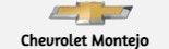 Logo de Chevrolet Montejo