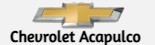 Logo de Chevrolet Acapulco