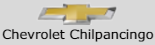 Logo de Chevrolet Chilpancingo
