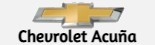 Logo de Chevrolet Acuña