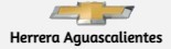 Logo de Chevrolet Herrera Aguascalientes