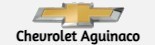 Logo de Chevrolet Aguinaco