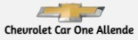 Logo de Chevrolet Car One Allende