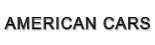 Logo American Cars