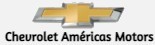 Logo de Chevrolet Américas Motors