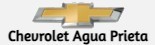 Logo de Chevrolet Agua Prieta