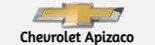 Logo de Chevrolet Apizaco