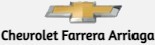 Logo de Chevrolet Farrera Arriaga