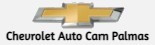 Logo de Chevrolet Auto Cam Palmas