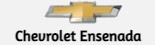 Logo de Chevrolet Ensenada