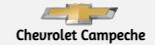 Logo de Chevrolet Campeche