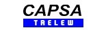 Logo Capsa Trelew