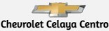 Logo Chevrolet Celaya Centro