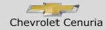 Logo de Chevrolet Centuria