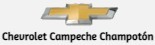 Logo de Chevrolet Campeche Champotón