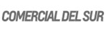 Logo de Comercial del Sur