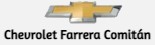 Logo Chevrolet Farrera Comitán