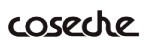 Logo Coseche Mall Del Centro