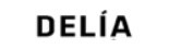 Logo de Delía