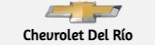 Logo de Chevrolet Del Río