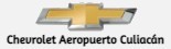 Logo de Chevrolet Aeropuerto Culiacán
