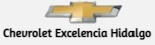 Logo de Chevrolet Excelencia Hidalgo