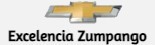 Logo de Chevrolet Excelencia Zumpango