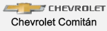 Logo de Chevrolet Farrera Comitán