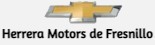 Logo de Chevrolet Herrera Motors de Fresnillo