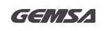 Logo de Gemsa SA