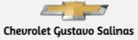 Logo de Chevrolet Gustavo Salinas